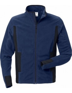 Fleecejacke 4003