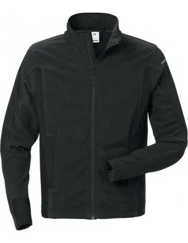 Fleecejacke 4003