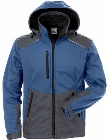 Veste softshell 4060 cfj