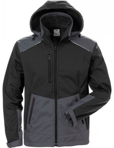 Veste softshell 4060 cfj