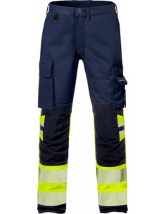 Stretch-Damenhose HV 2708