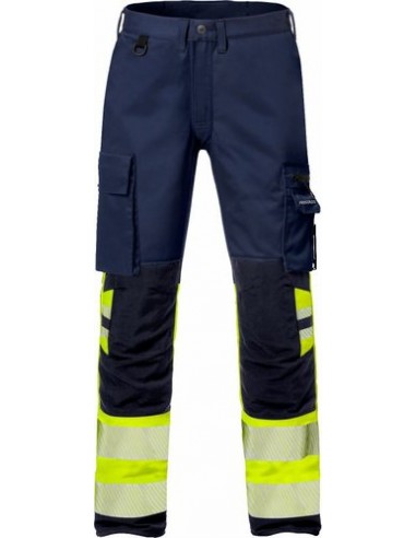 Stretch-Damenhose HV 2708