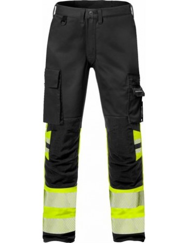 Stretch-Damenhose HV 2708