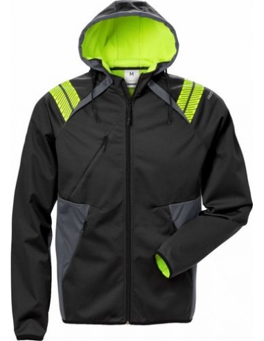 Veste softshell 7461