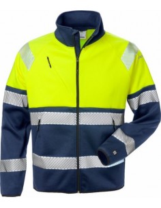 Veste HV 4517 SSL