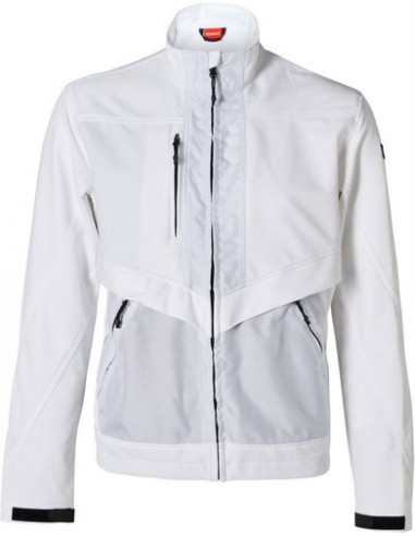 Jacke Evolve Stretch