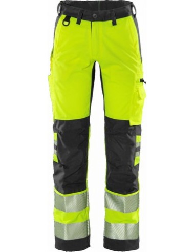 Pantalon HV Stetch Flexforce