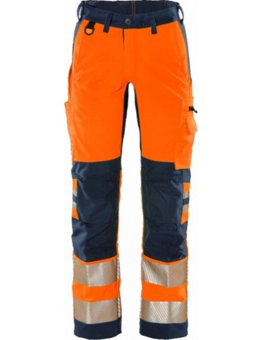 Pantalon HV Stetch Flexforce