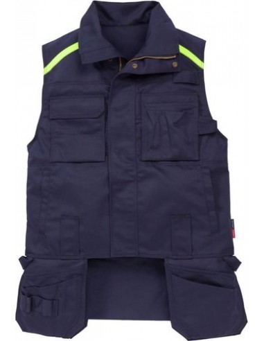 Gilet Flame 5030