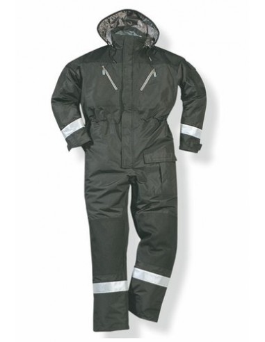 Winteroverall 812 GT