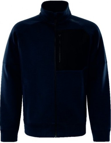 Veste sweat 7830