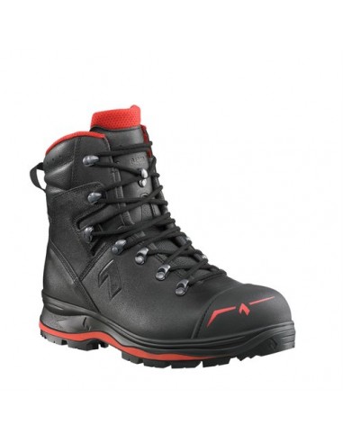 Schuh Trekker PRO 2.0 High S3