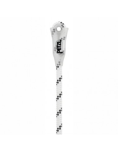 Corde Axis 11mm 1T blanc