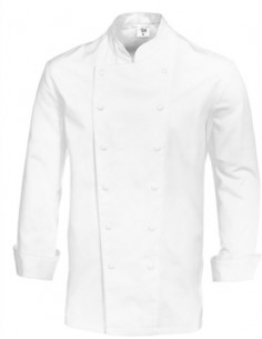 Veste cuisinier 1516