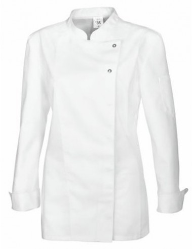 Veste cuisinier dame 1544