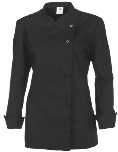 Veste cuisinier dame 1544