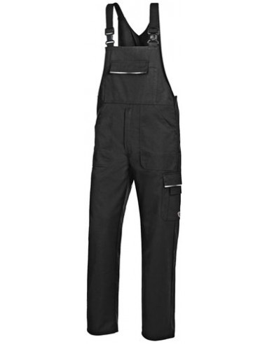 Pant. bvt Work&Wash 1604