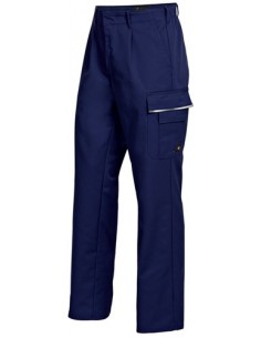 Pantalon Work&Wash 1605