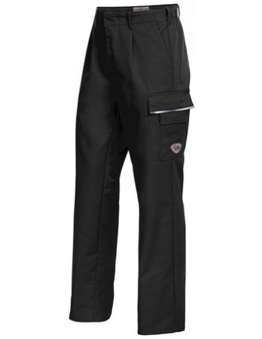 Pantalon Work&Wash 1605