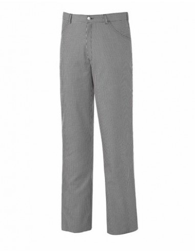 Pantalon cuisinier 1643