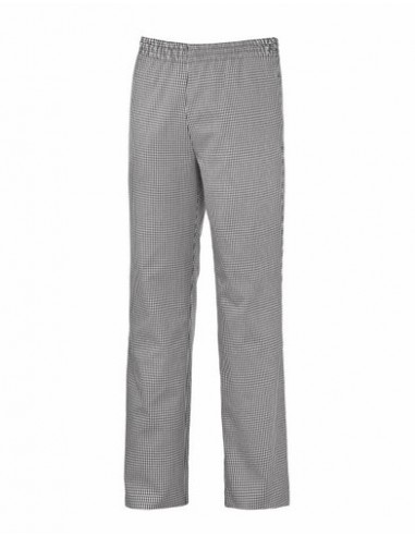 Pantalon cuisinier 1645