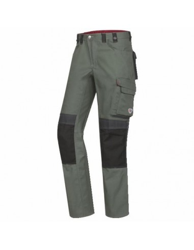 Pantalon Comfort+ 1797