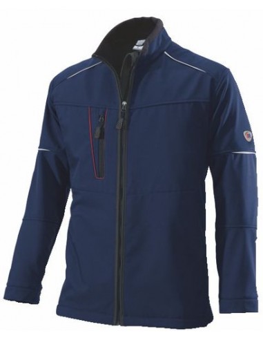 Veste softshell 1868