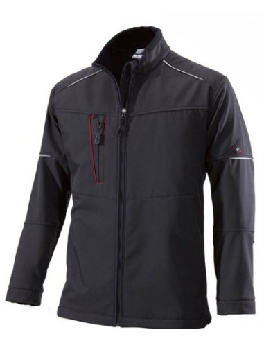 Veste softshell 1868