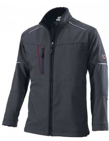 Veste softshell 1868