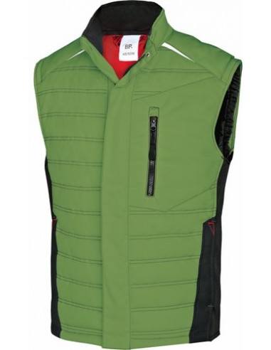 Gilet thermo 1986