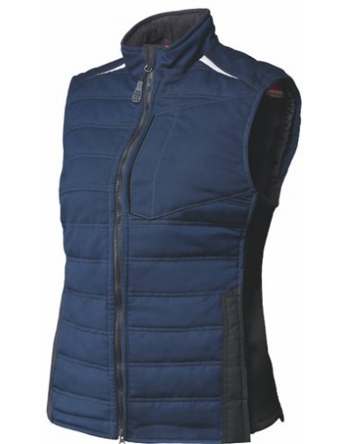 Gilet thermo dame 1994