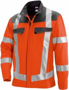 Jacke HV 2012