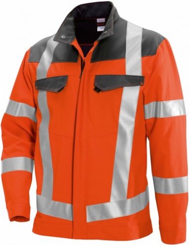 Veste HV 2012