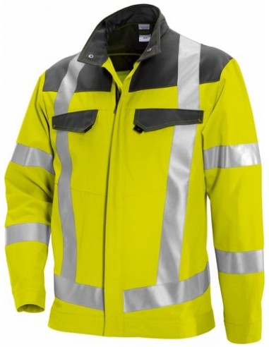 Veste HV 2012