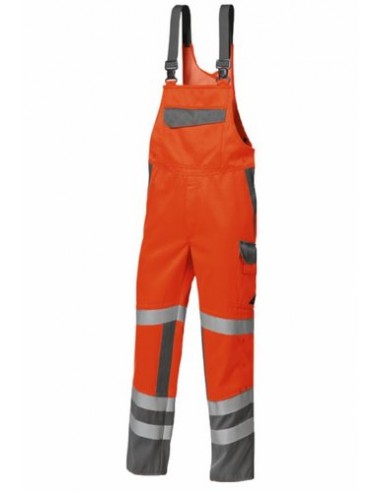 Pantalon bvt HV 2111 sans genouillere