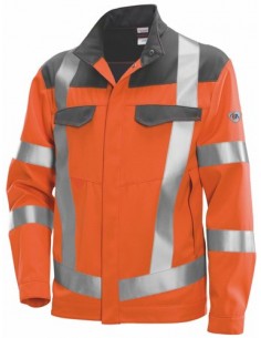 Veste HV Prot 2212