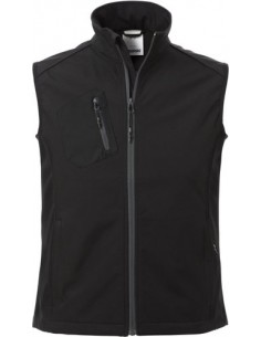 Gilet softshell 1506