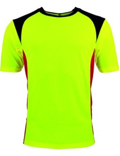 T-shirt Tapio expert Coolmax®