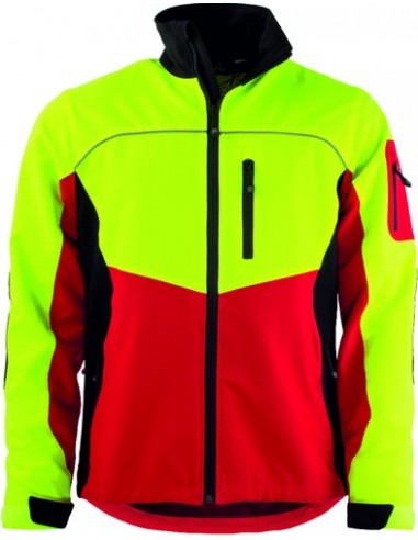 Forstjacke Tapio expert