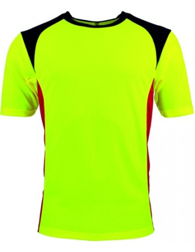 T-Shirt Tapio expert Coolmax®