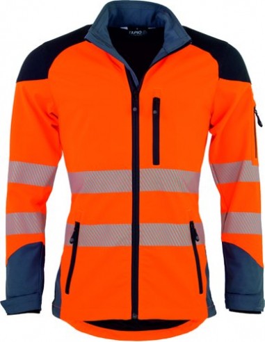 Forstjacke Tapio Expert