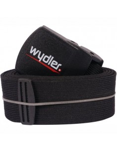 Ceinture élastique logo wydler