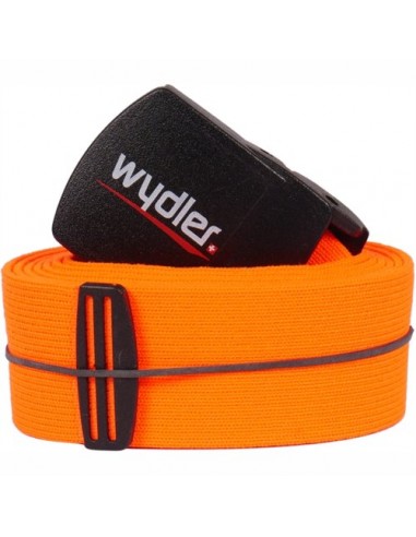 Ceinture élastique logo wydler