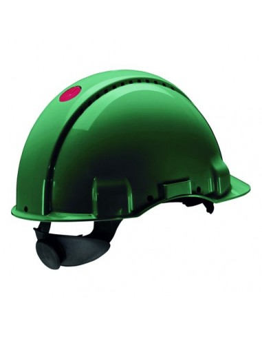 Schutzhelm G3000 belüftet