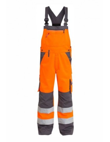 Pantalon bvt Safety 3501