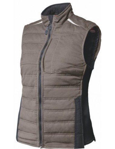 Gilet thermo dame 1994