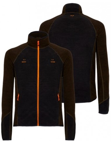 Veste de chasse polaire Hirvi