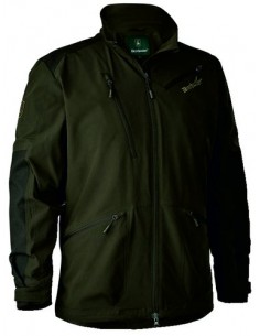 Jacke Excape Light