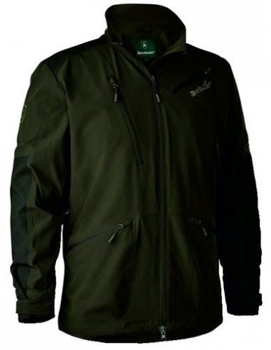 Veste Excape Light