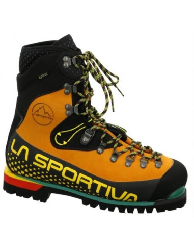 Schuhe Nepal Evo Work GTX